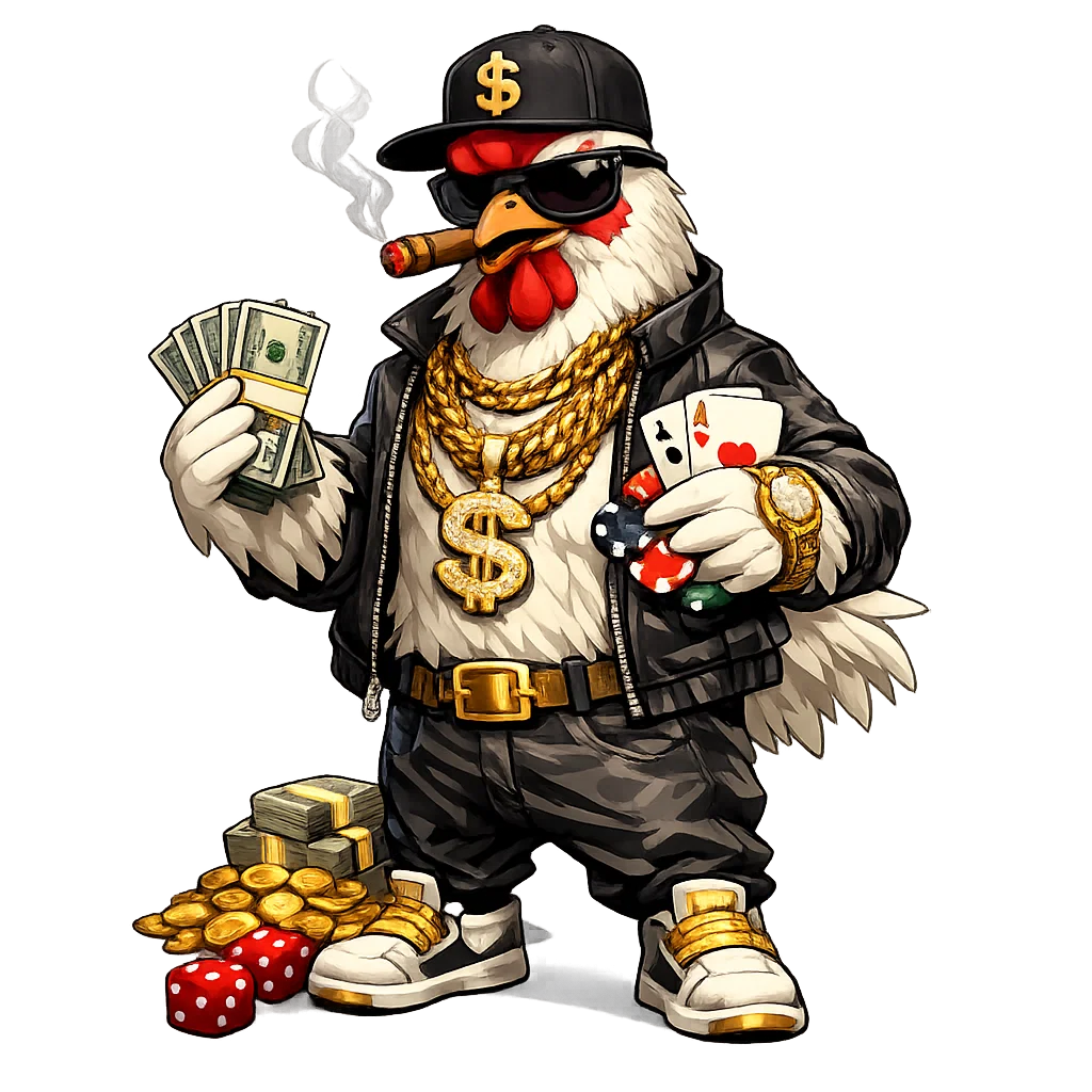 Casino Logo