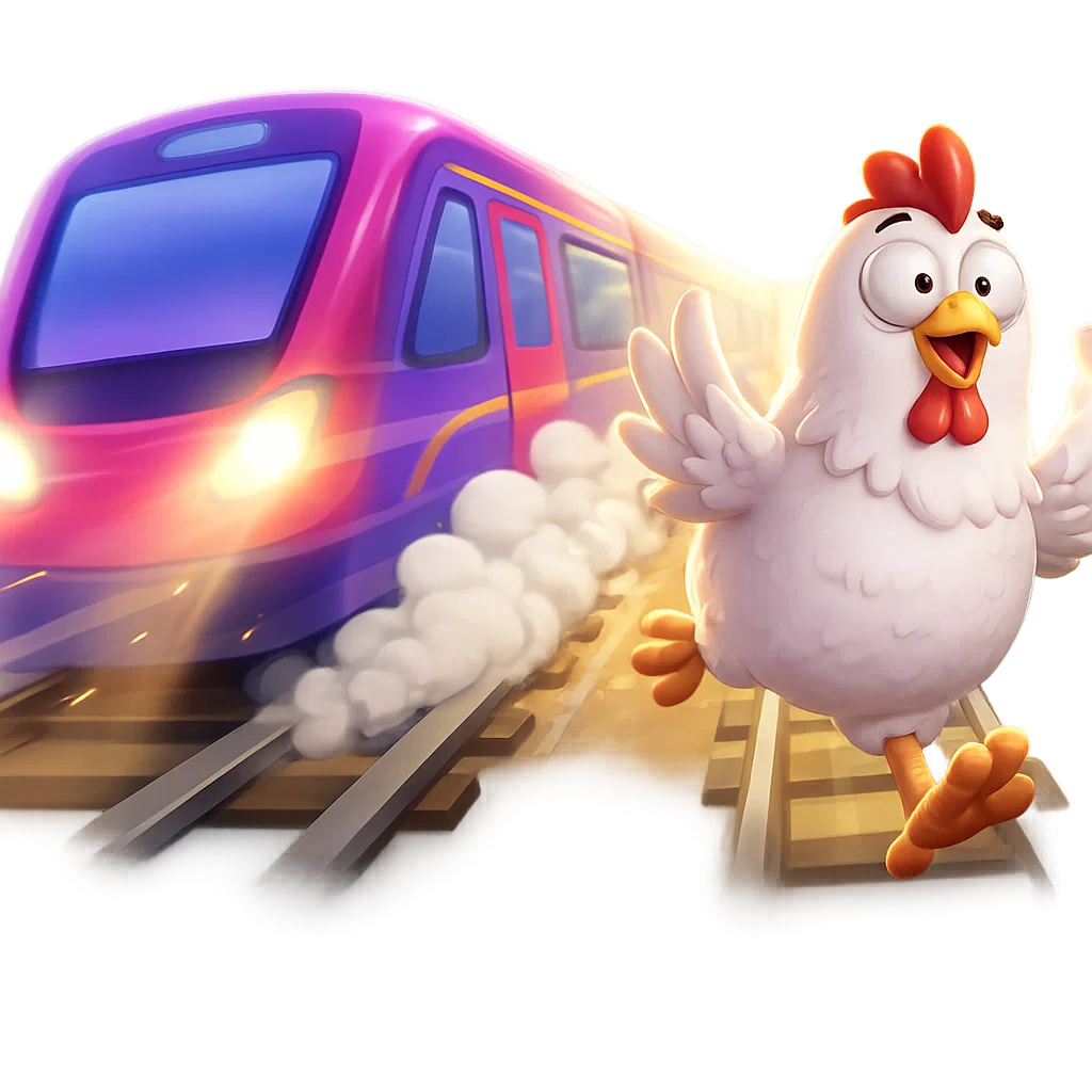 Chicken Subway Logo