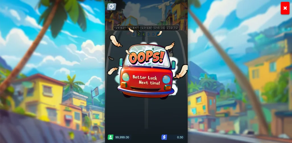 Chicky Run Demo
