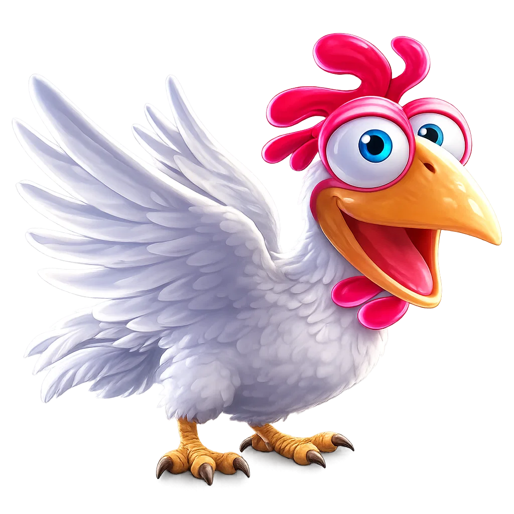 Crosstown Chicken Logo