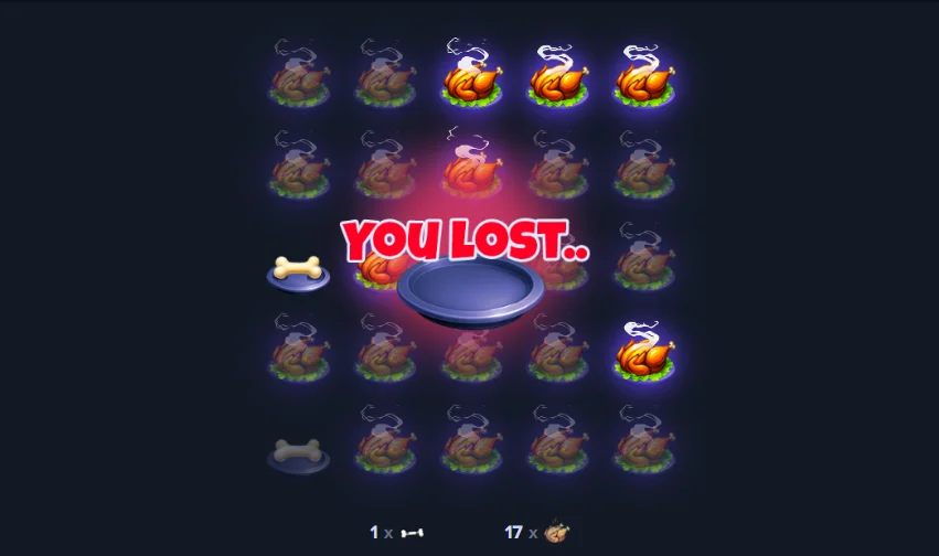 MyStake Chicken 2 Demo