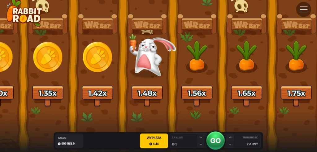 Rabbit Road Demo