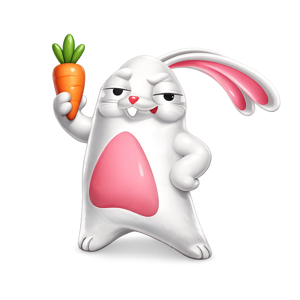Rabbit Road Logo
