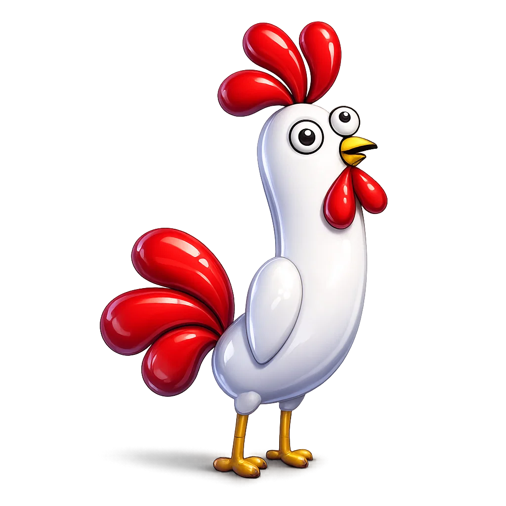 Rooster Run Logo